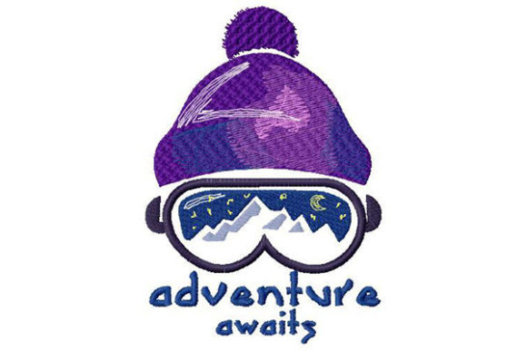 Adventure Awaits: A Designer’s Review