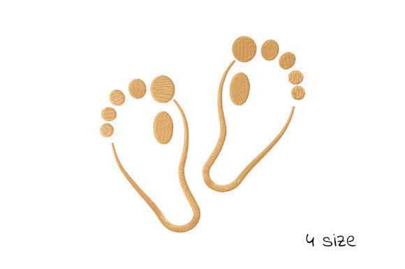 Cute Footprint: A Designer's Honest Review Before Your First Stitch