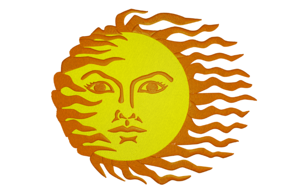 Sun Embroidery Design: A Practical Review for Real Projects